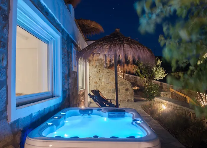 Hotel 9 Islands Mykonos