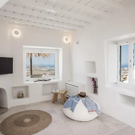 Ξενοδοχείο 9 Islands Mykonos
