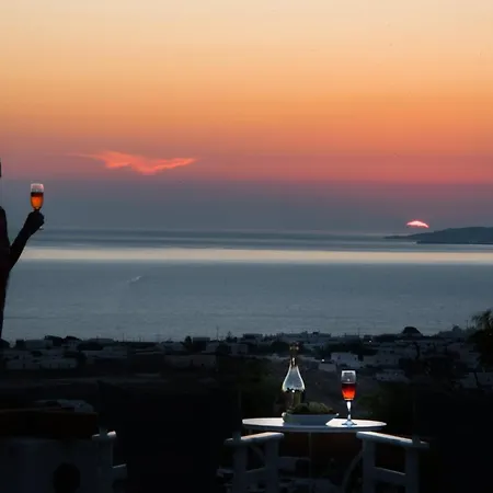 9 Islands Mykonos Ξενοδοχείο