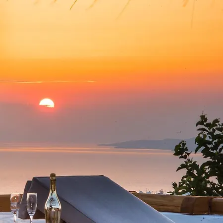 9 Islands Mykonos Ξενοδοχείο Mykonos Town