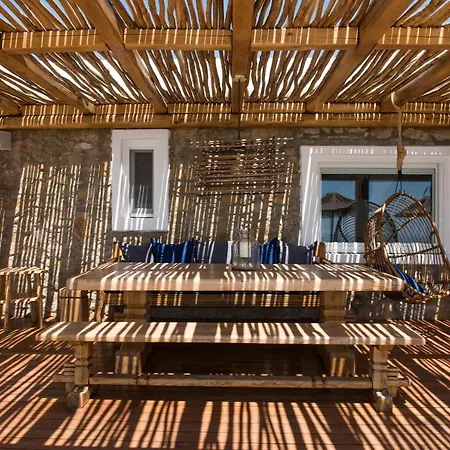 Ξενοδοχείο 9 Islands Mykonos