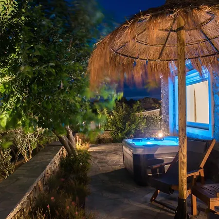 9 Islands Mykonos 2* Mykonos Town
