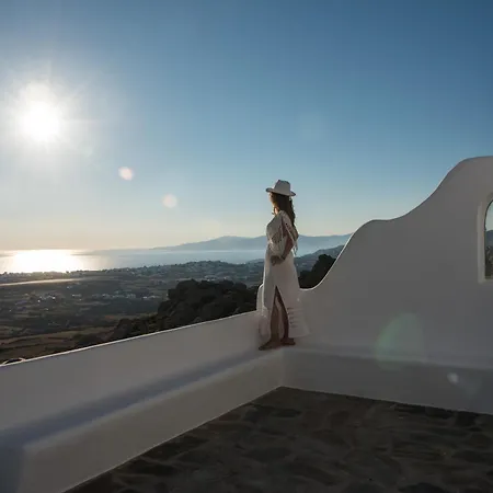 9 Islands Mykonos Ξενοδοχείο 2*