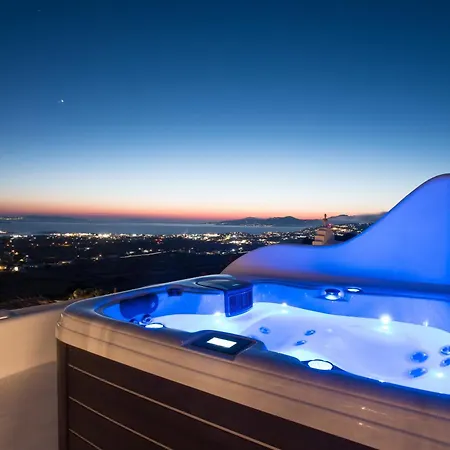 9 Islands Mykonos Ξενοδοχείο 2*