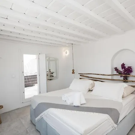 9 Islands Mykonos Ξενοδοχείο