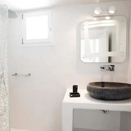 فندق أجنحة 9 آيلاندز ميكونوس Mykonos Town