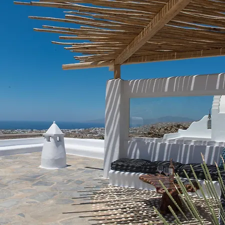 9 Islands Mykonos