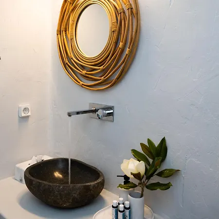 فندق أجنحة 9 آيلاندز ميكونوس