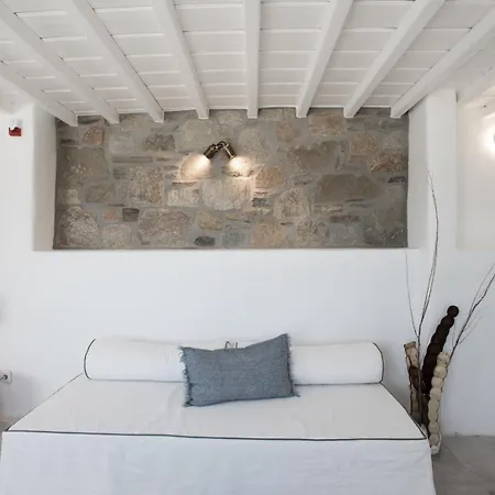 أجنحة 9 آيلاندز ميكونوس فندق Mykonos Town