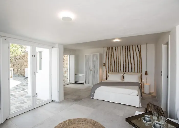 Hotel 9 Islands Mykonos