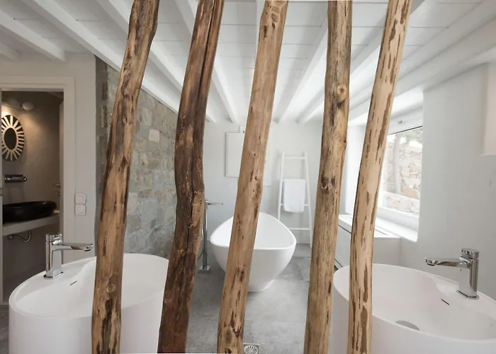 9 Islands Mykonos Mykonos Town