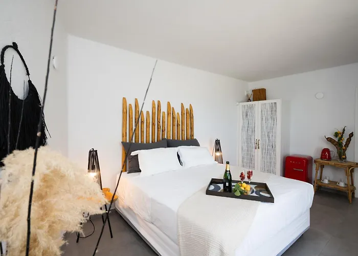 9 Islands Mykonos 2*