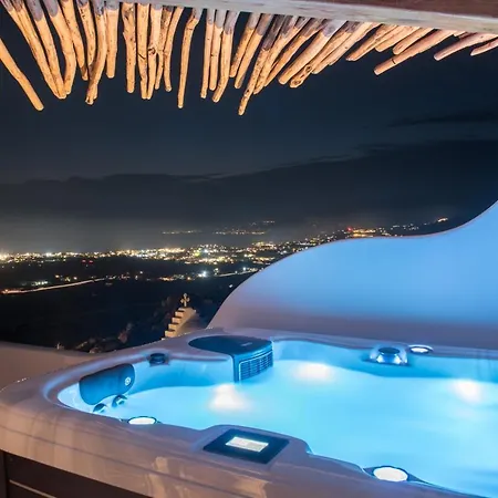 9 Islands Mykonos ホテル