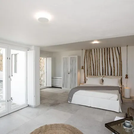 Hotel 9 Islands Mykonos