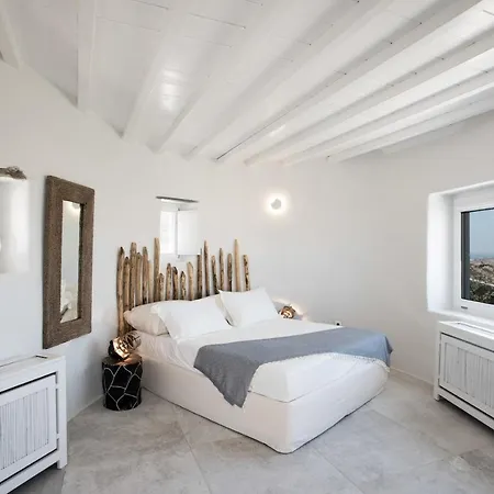9 Islands Mykonos ホテル Mykonos Town