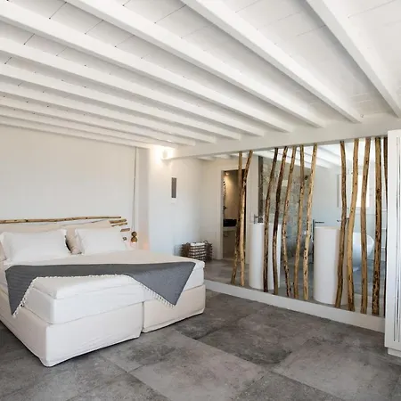 Hotel 9 Islands Mykonos