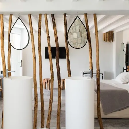 9 Islands Mykonos Hotel 2*