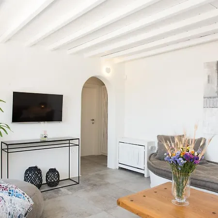 9 Islands Mykonos Hotel