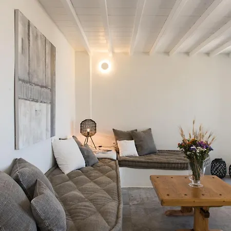 9 Islands Mykonos Hotel Mykonos Town