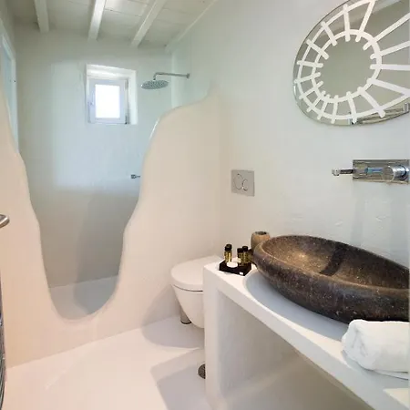 Hotel 9 Islands Mykonos