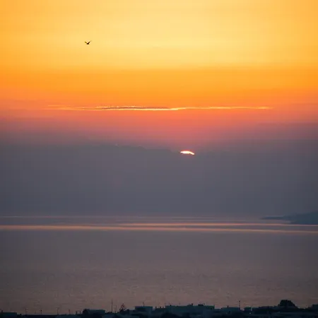 ホテル 9 Islands Mykonos