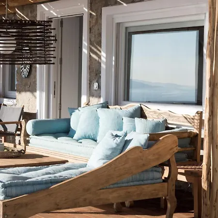 9 Islands Mykonos Hotel Mykonos Town