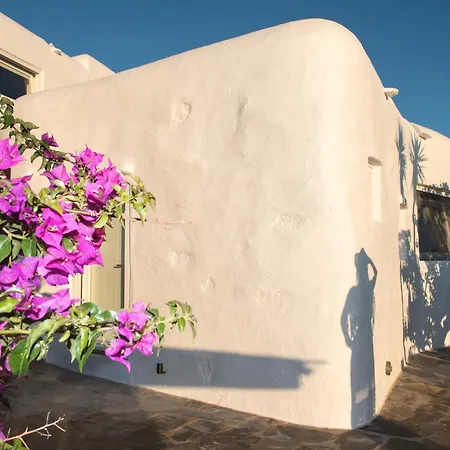 9 Islands Mykonos 2*