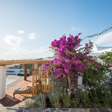 9 Islands Mykonos Mykonos Town