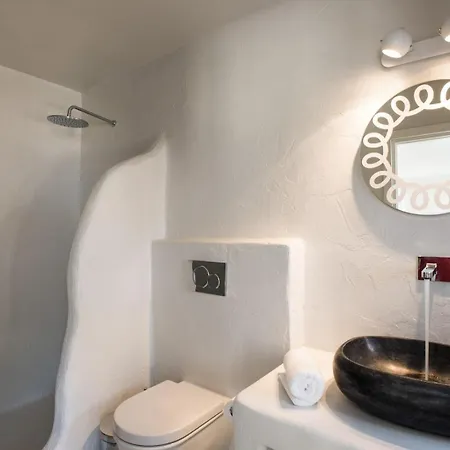 9 Islands Mykonos Mykonos Town