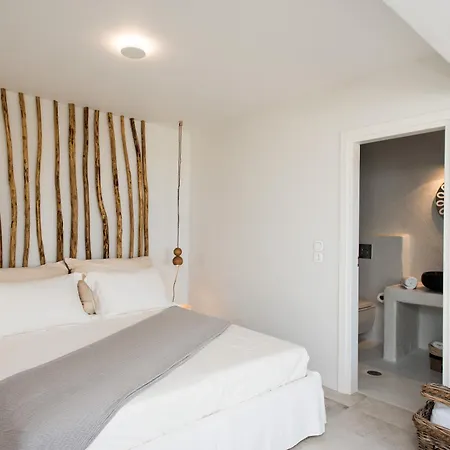 9 Islands Mykonos 2* Mykonos Town