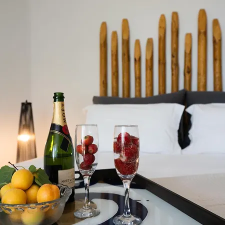 Hotel 9 Islands Mykonos