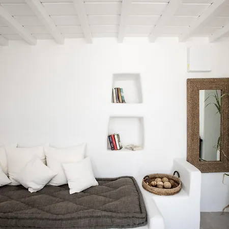 Hotel 9 Islands Mykonos 2*