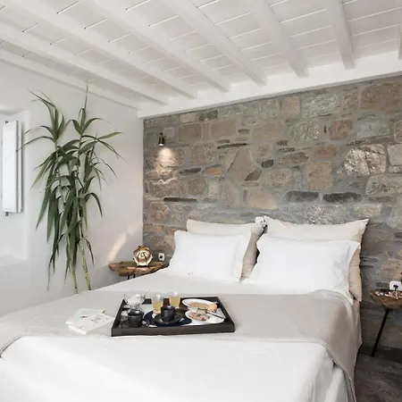 9 Islands Mykonos 2* Mykonos Town