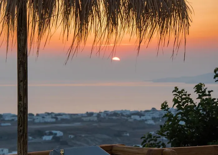 9 Islands Mykonos 2* Mykonos Town