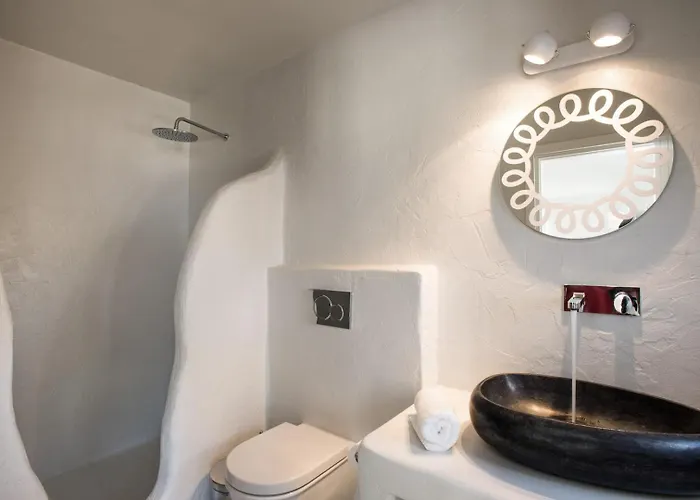 9 Islands Mykonos Mykonos Town